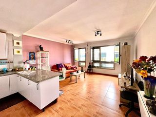 Piso en venta en Santa Catalina - Canteras en Palmas de Gran Canaria(Las)