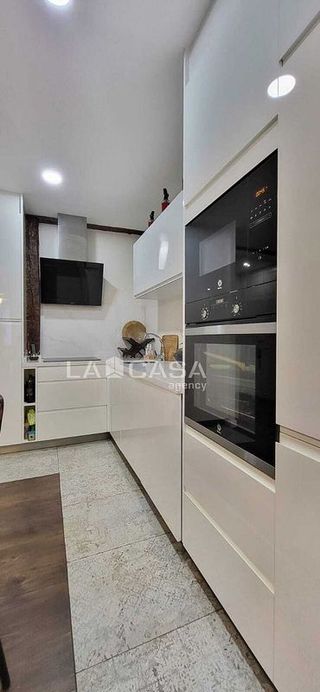Piso en venta en Centro en Valladolid