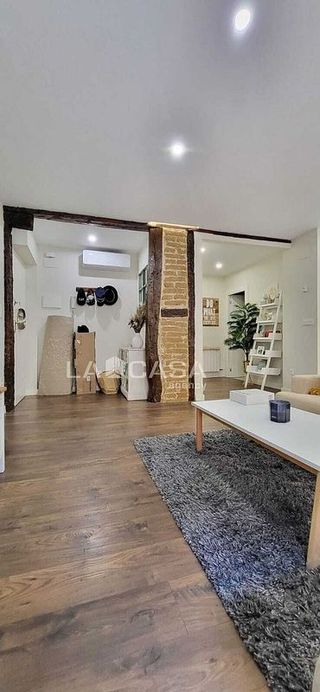 Piso en venta en Centro en Valladolid
