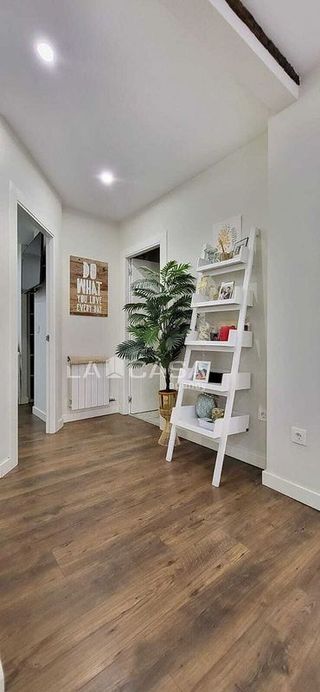 Piso en venta en Centro en Valladolid