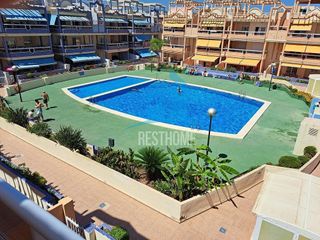 Ático en venta en Xeraco