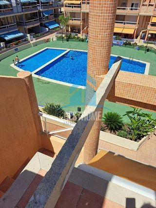 Ático en venta en Xeraco