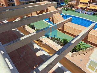 Ático en venta en Xeraco