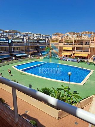 Ático en venta en Xeraco