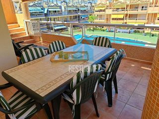 Ático en venta en Xeraco