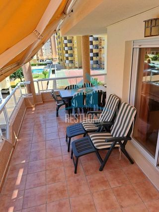 Ático en venta en Xeraco