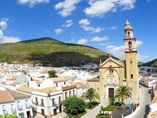 Piso en venta en Algodonales