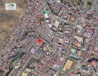 Piso en venta en Pescadores-Saladillo en Algeciras