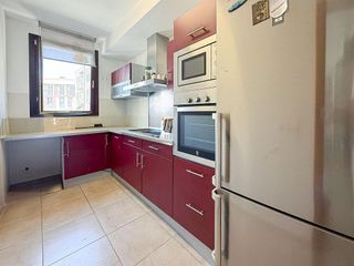 Piso en venta en Sindicat en Palma de Mallorca