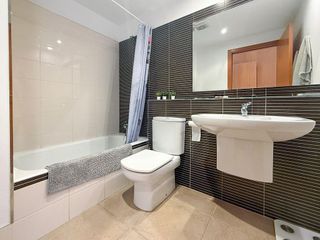 Piso en venta en Sindicat en Palma de Mallorca