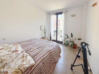 Piso en venta en Sindicat en Palma de Mallorca