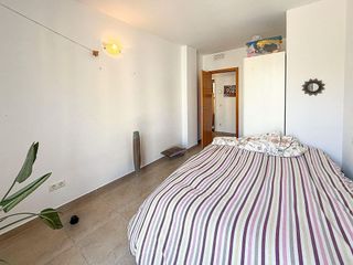 Piso en venta en Sindicat en Palma de Mallorca