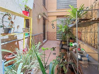 Piso en venta en Sindicat en Palma de Mallorca
