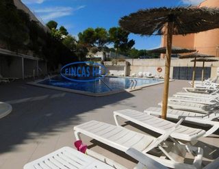 Piso en venta en Palmeral - Urbanova  - Tabarca en Alicante