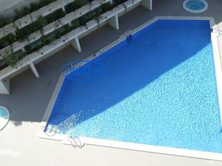 Piso en venta en Palmeral - Urbanova  - Tabarca en Alicante