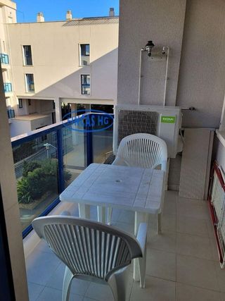 Piso en venta en Palmeral - Urbanova  - Tabarca en Alicante