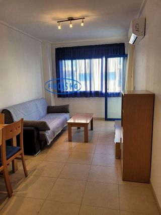 Piso en venta en Palmeral - Urbanova  - Tabarca en Alicante