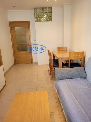 Piso en venta en Palmeral - Urbanova  - Tabarca en Alicante