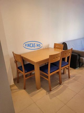 Piso en venta en Palmeral - Urbanova  - Tabarca en Alicante