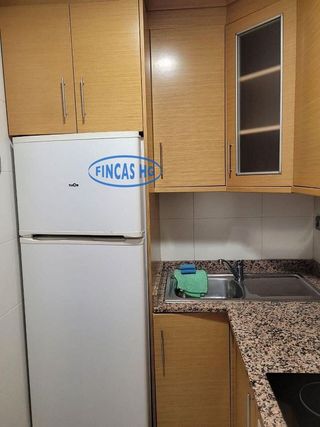 Piso en venta en Palmeral - Urbanova  - Tabarca en Alicante