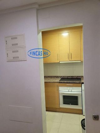 Piso en venta en Palmeral - Urbanova  - Tabarca en Alicante
