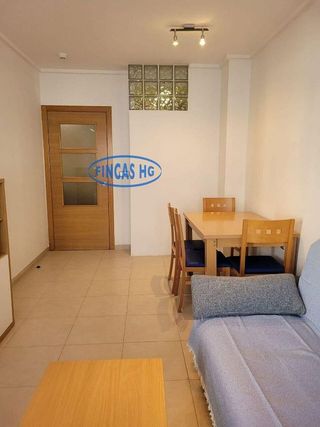 Piso en venta en Palmeral - Urbanova  - Tabarca en Alicante