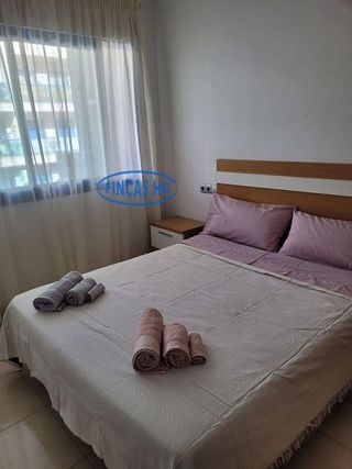 Piso en venta en Palmeral - Urbanova  - Tabarca en Alicante