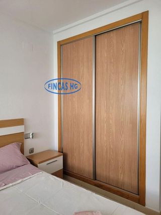 Piso en venta en Palmeral - Urbanova  - Tabarca en Alicante