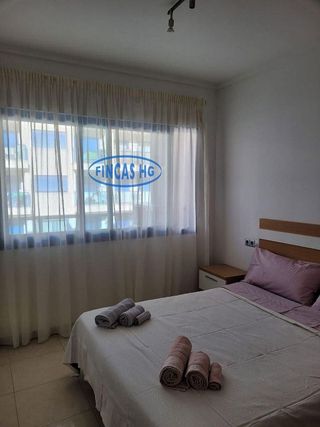 Piso en venta en Palmeral - Urbanova  - Tabarca en Alicante