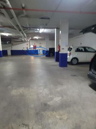 Piso en venta en Palmeral - Urbanova  - Tabarca en Alicante