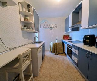 Piso en venta en Talayuela