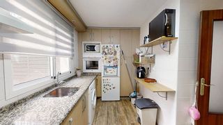 Piso en venta en Capellanía - Retamar en Alhaurín de la Torre