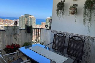 Piso en venta en Los Boliches en Fuengirola
