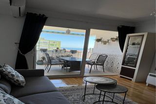 Piso en venta en Los Boliches en Fuengirola