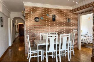 Piso en venta en Los Boliches en Fuengirola