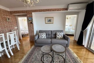 Piso en venta en Los Boliches en Fuengirola