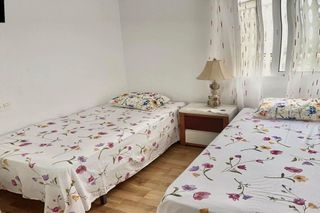 Piso en venta en Los Boliches en Fuengirola