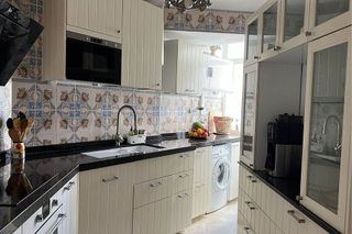 Piso en venta en Los Boliches en Fuengirola