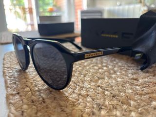 Gafas HAWKERS Warwick Raw - Negras