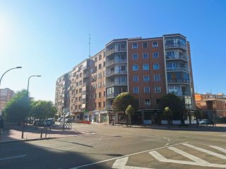Piso en venta en Centro en Valladolid