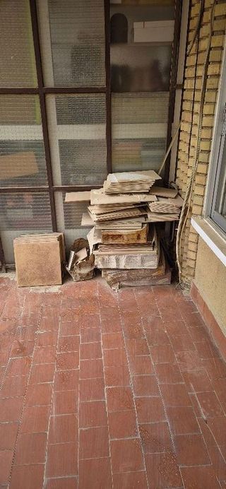 Piso en venta en Santa Cruz - Industria - Polígono Campollano en Albacete