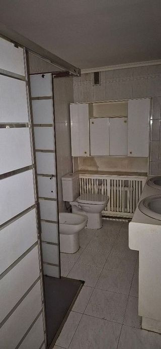 Piso en venta en Santa Cruz - Industria - Polígono Campollano en Albacete