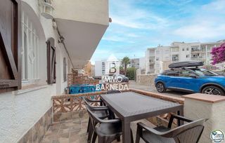 Piso en venta en Empuriabrava en Castelló d´Empúries