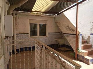 Casa en venta en Tobarra