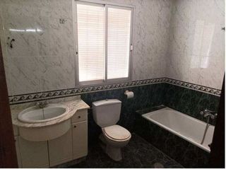 Casa en venta en Tobarra