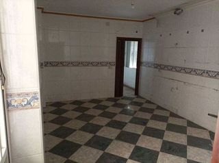 Casa en venta en Tobarra
