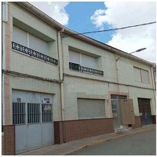 Casa en venta en Tobarra