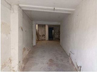 Casa en venta en Tobarra