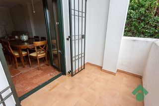 Casa pareada en venta en San García en Algeciras
