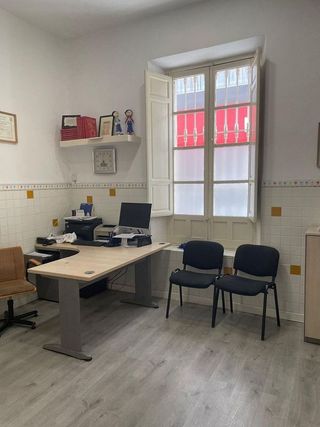 Chalet en venta en Zona Centro en Córdoba